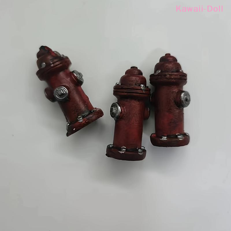 1/2PCS Mini Resin Figure Menta - огляд і ціна Resin Art Things