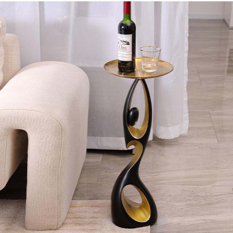 New Arrival Creative Home Deco - огляд і ціна Resin Art Coffee Table