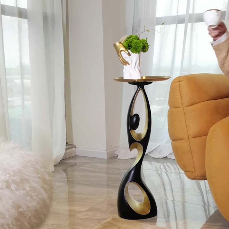 New Arrival Creative Home Deco - огляд і ціна Resin Art Coffee Table