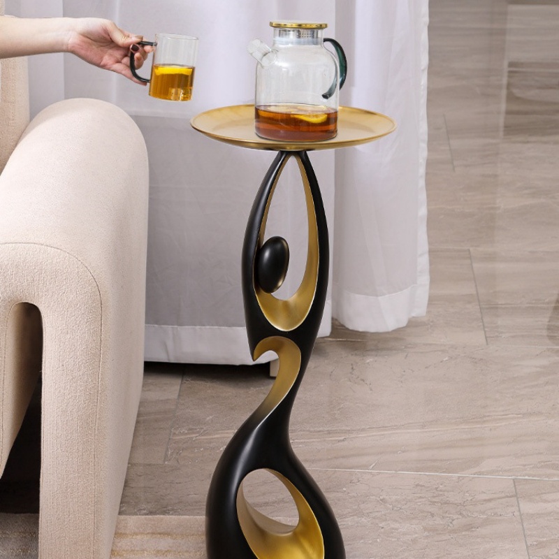 New Arrival Creative Home Deco - огляд і ціна Resin Art Coffee Table