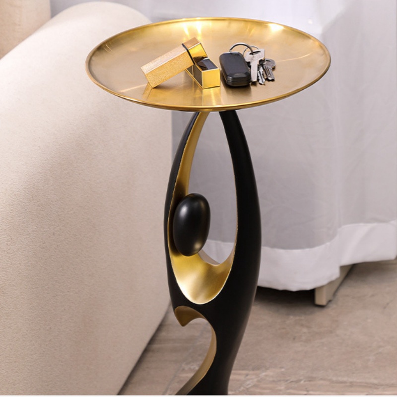 New Arrival Creative Home Deco - огляд і ціна Resin Art Coffee Table