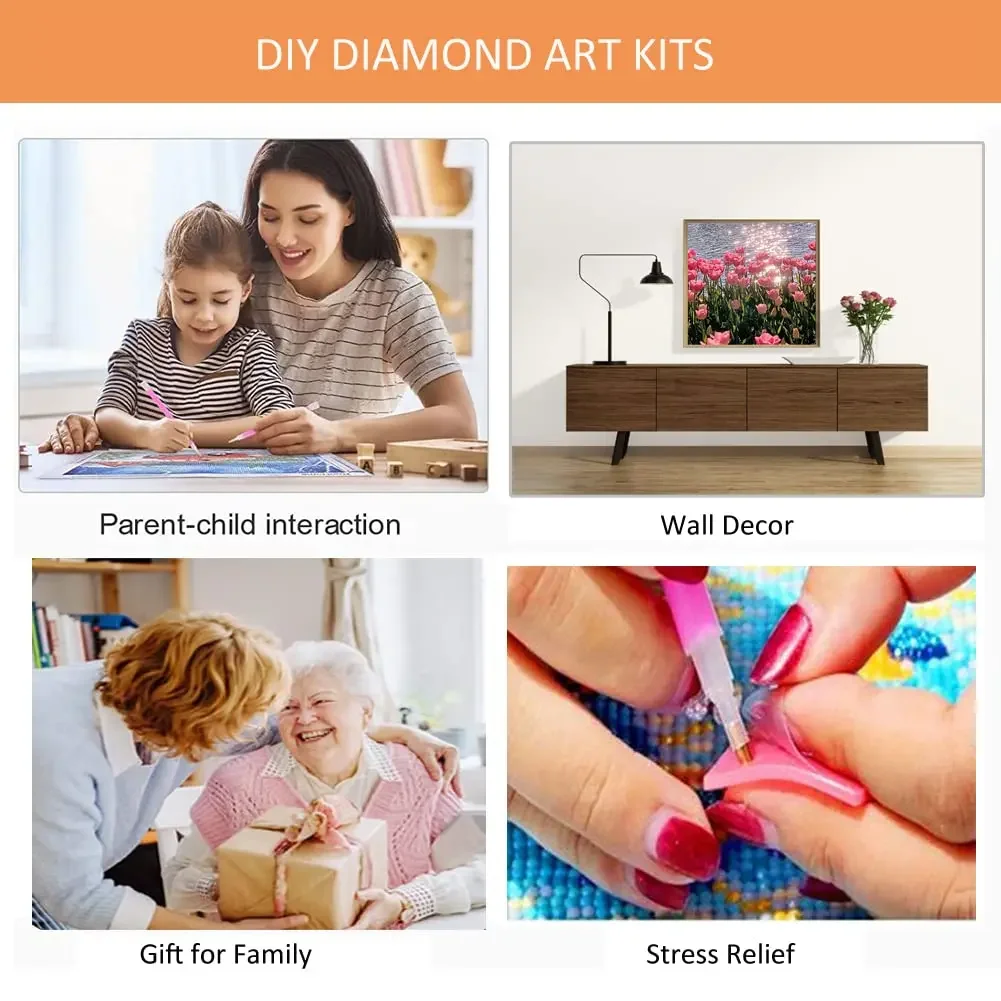 Diamond Painting Family Quotes - огляд і ціна Resin Art Quotes