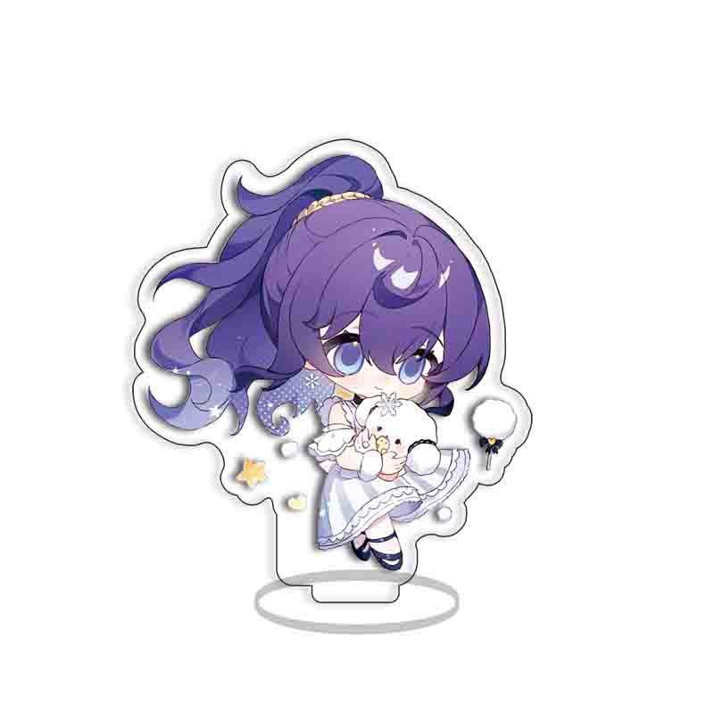 Project Sekai PJSK Standee Ani - огляд і ціна Resin Art Things