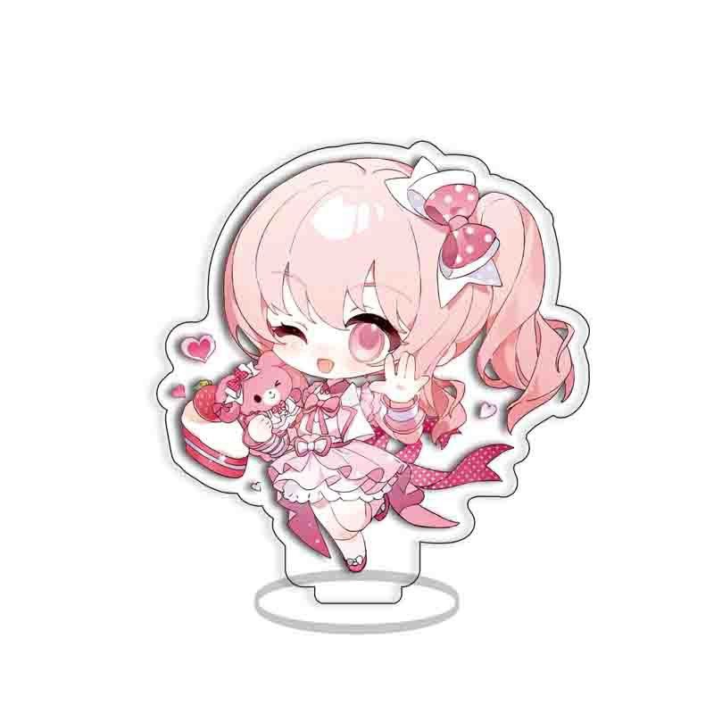 Project Sekai PJSK Standee Ani - огляд і ціна Resin Art Things