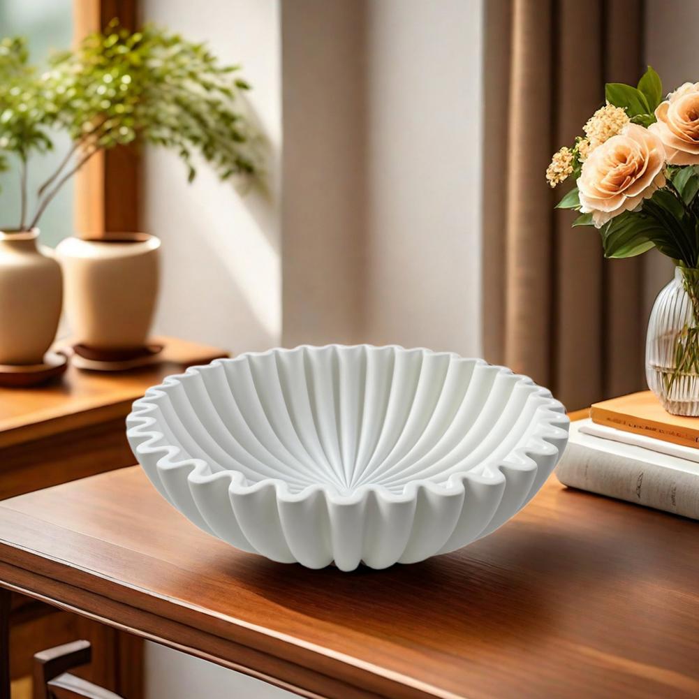 15/25 Cm Resin Bowl Decorative - огляд і ціна Resin Art Coffee Table
