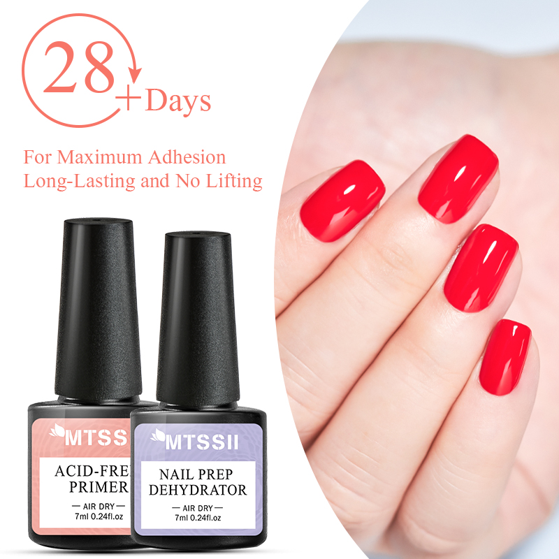 Mtssii 7ml Nail-Primer Prep De - огляд і ціна Resin Art Uv Light