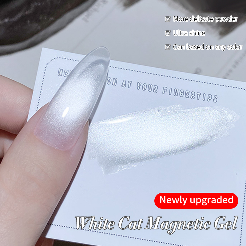 BORN PRETTY 10ml Flow Light Wh - огляд і ціна Resin Art Uv Light