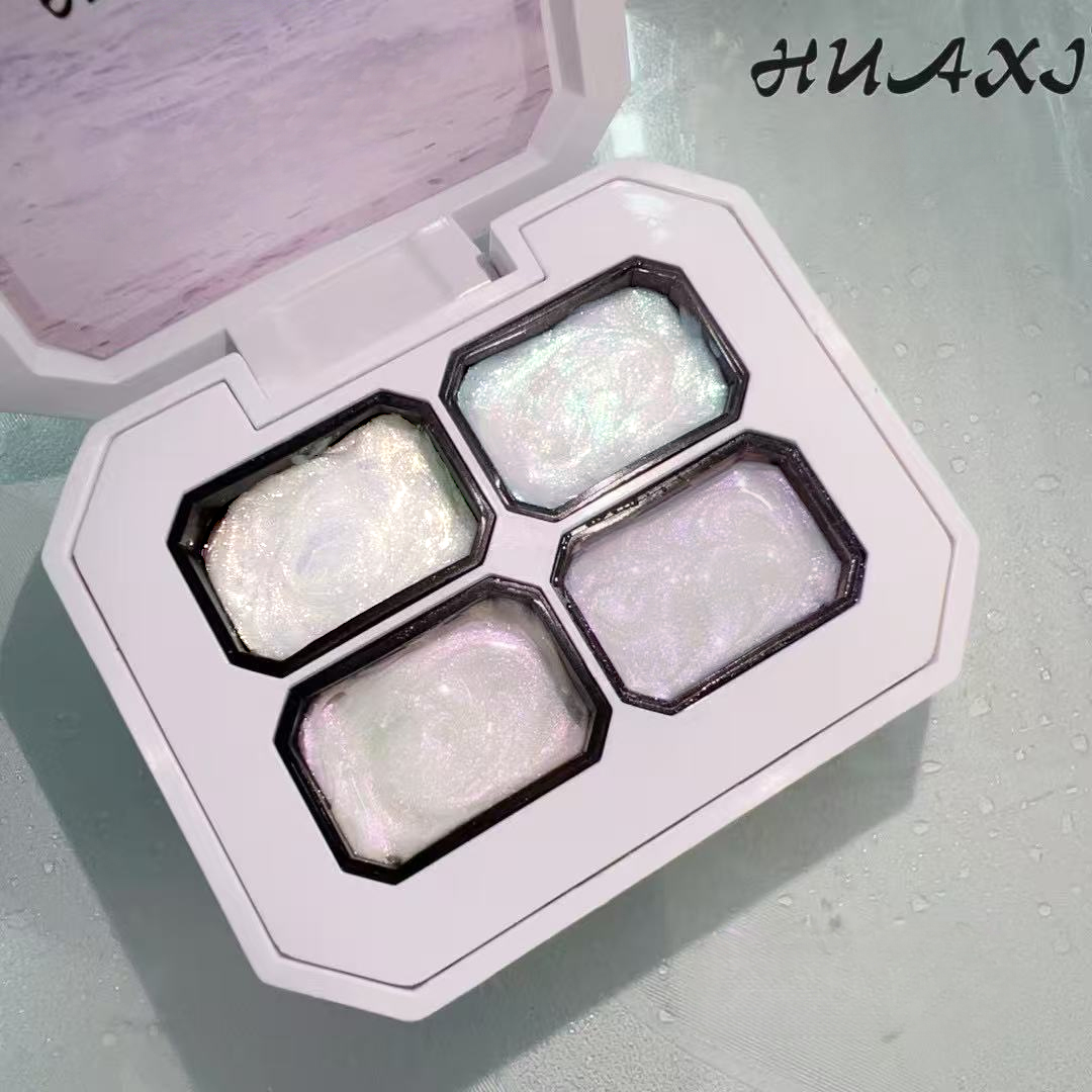 4Colors Pat Painting Gel Nail  - огляд і ціна Resin Art Gel