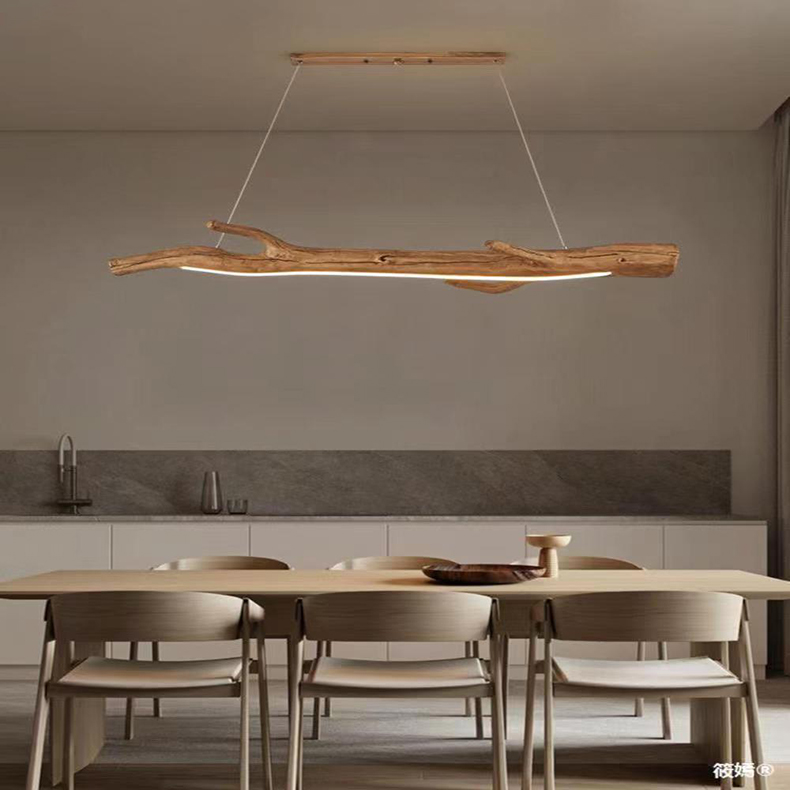 Vintage Tree Branch Chandelier - огляд і ціна Resin Art Coffee Table