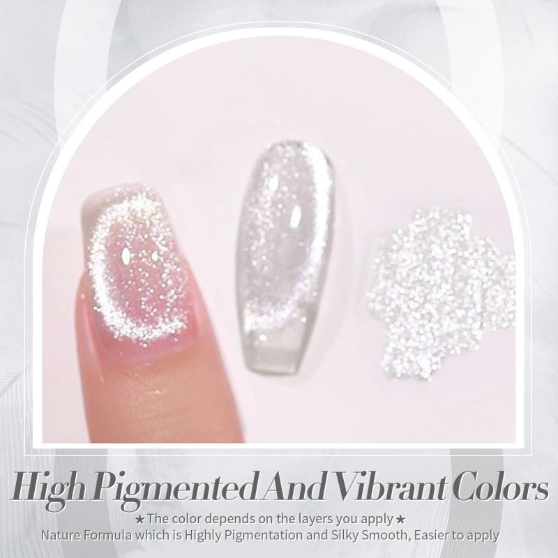 BORN PRETTY 10ml Super Shine S - огляд і ціна Resin Art Uv Light