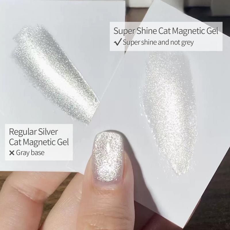 BORN PRETTY 10ml Super Shine S - огляд і ціна Resin Art Uv Light