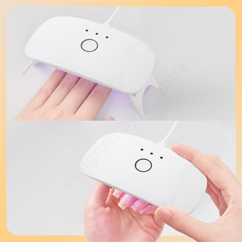 24W USB Rechargeable UV LED La - огляд і ціна Resin Art Uv Light