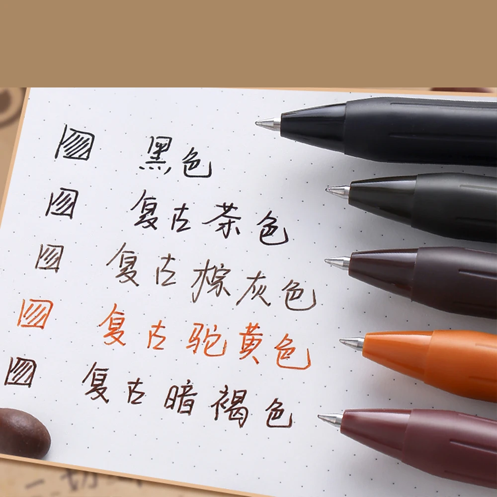3/5pcs New Japan ZEBRA Gel Pen - огляд і ціна Zebra Pen Mildliner