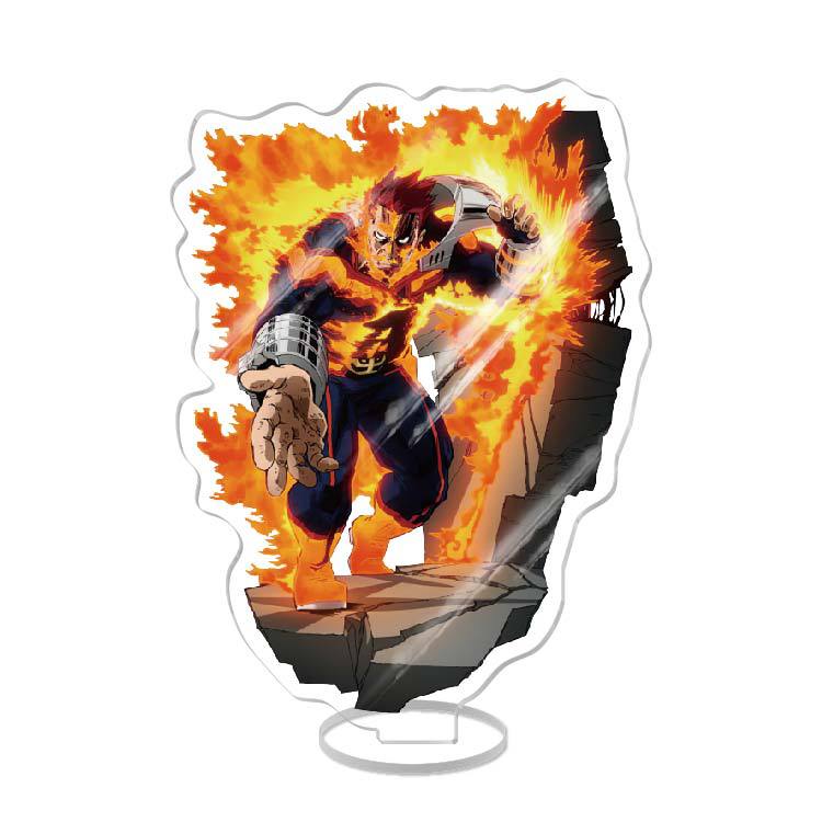 MHA ‌My Hero Academia‌ Anime S - огляд і ціна Resin Art Things