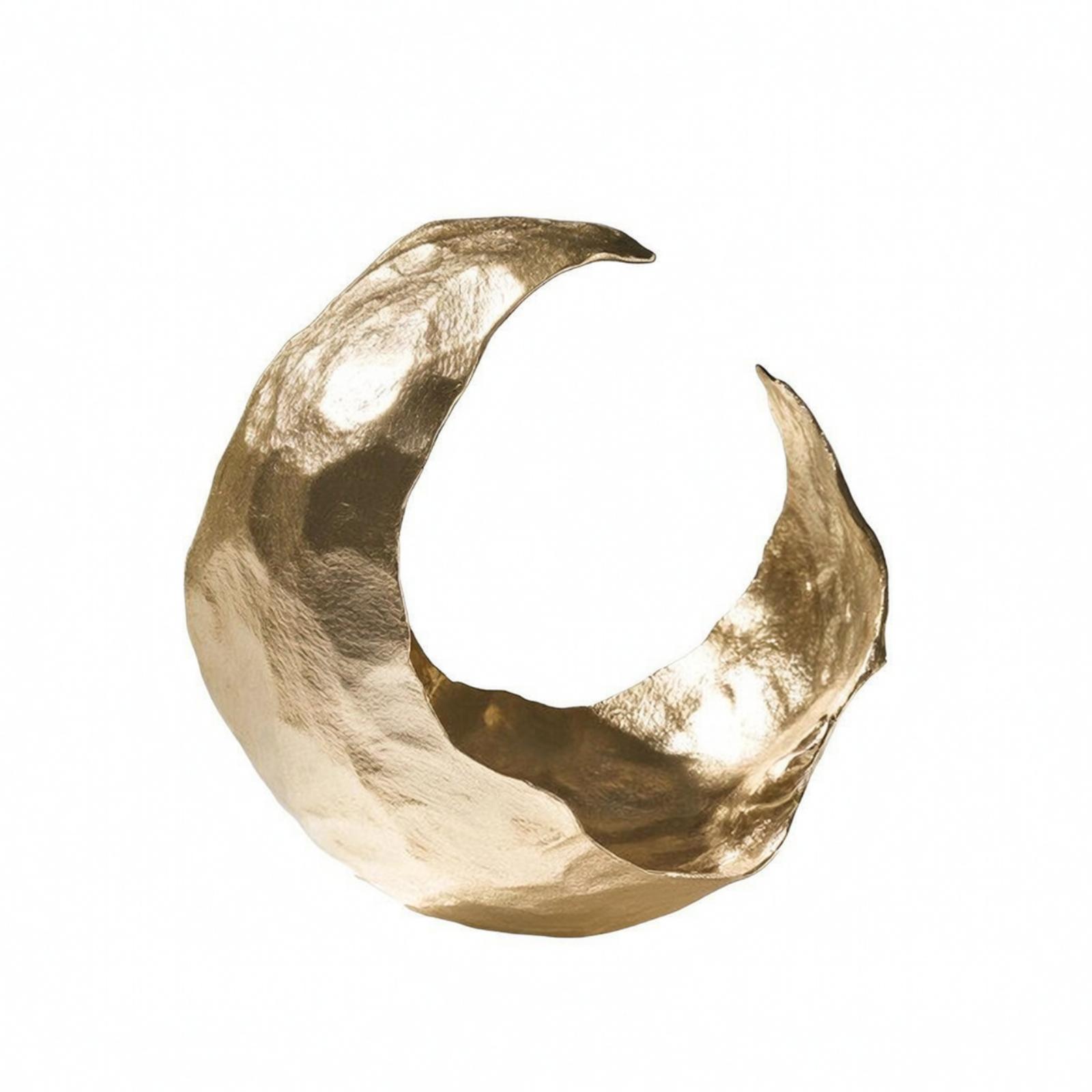 Tabletop Ornament Sculptural R - огляд і ціна Resin Art Coffee Table