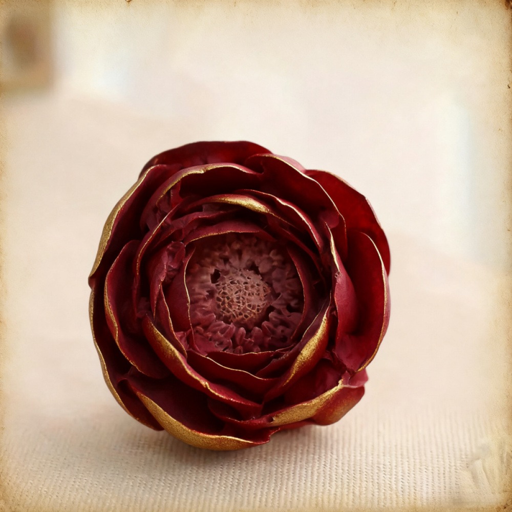 3-Piece Silicone Molds for Ros - огляд і ціна Resin Art Rose Petals